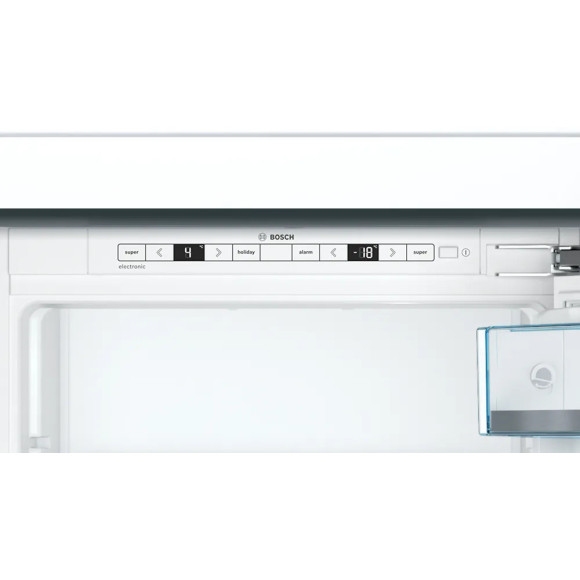BOSCH KIS87AFE0 (Šaldytuvas)