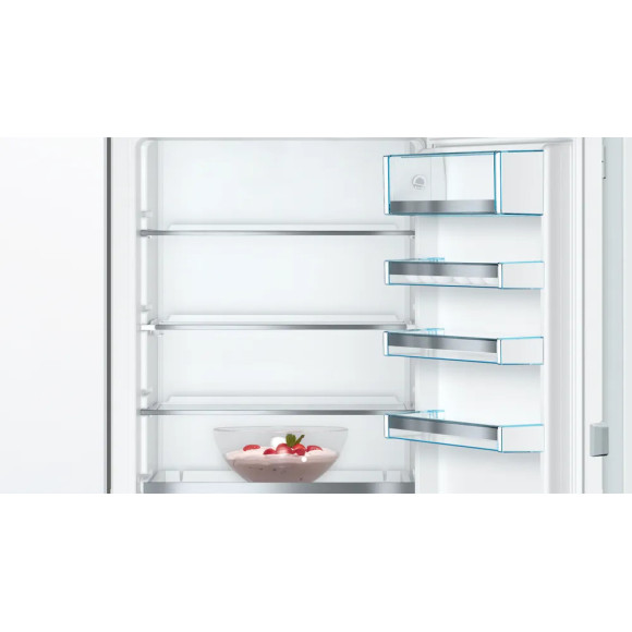 BOSCH KIS87AFE0 (Šaldytuvas)