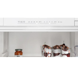 BOSCH KIN965SE0 (Šaldytuvas) 2