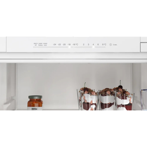 BOSCH KIN965SE0 (Šaldytuvas)