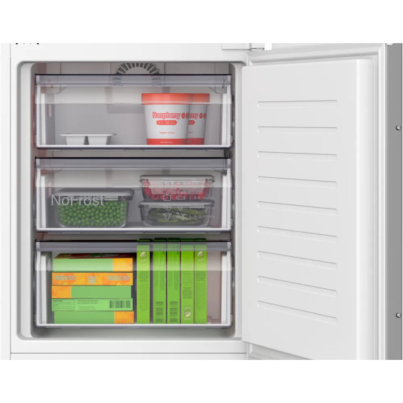 BOSCH KIN965SE0 (Šaldytuvas)