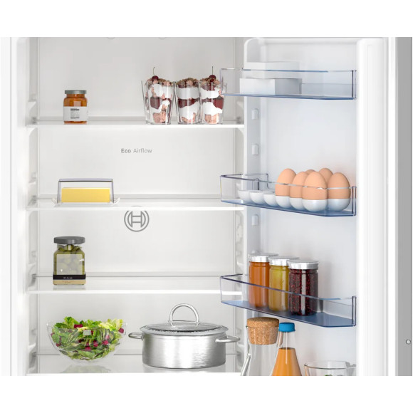 BOSCH KIN965SE0 (Šaldytuvas)