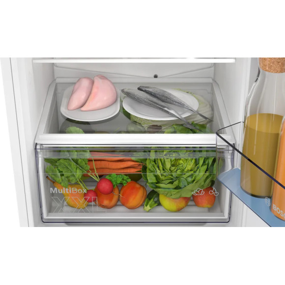 BOSCH KIN965SE0 (Šaldytuvas)