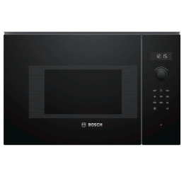 BOSCH BFL524MB0 (Mikrobangų krosnelė)