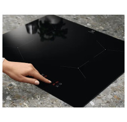 Electrolux LIL61424C (Indukcinė kaitlentė) 2