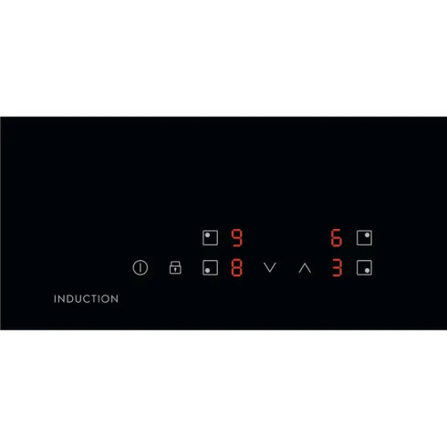 Electrolux LIL61424C (Indukcinė kaitlentė)