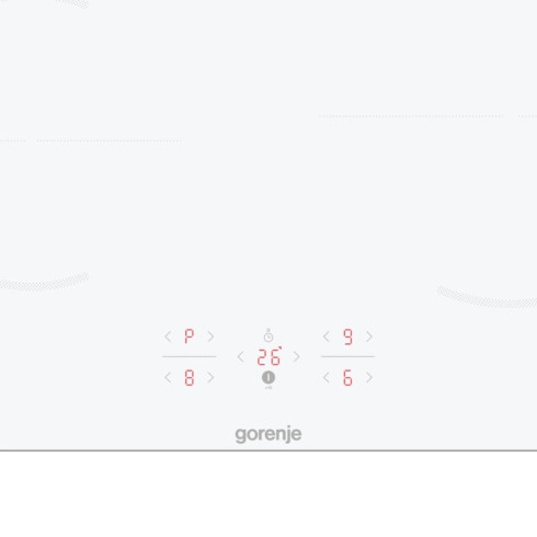 Gorenje GI6401WSC (Indukcinė kaitlentė)