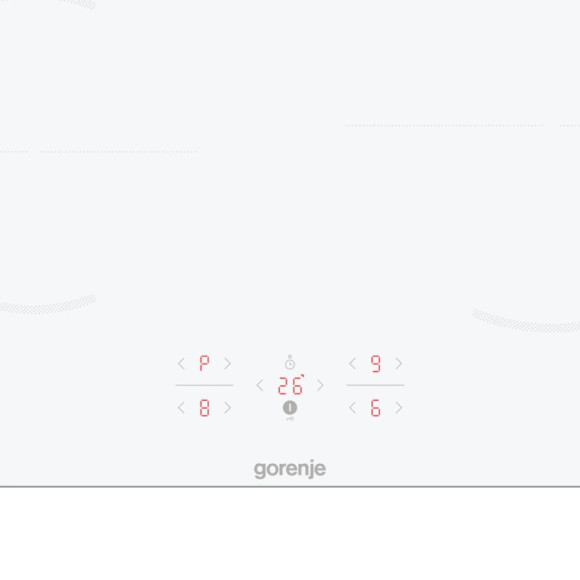 Gorenje GI6401WSC (Indukcinė kaitlentė)