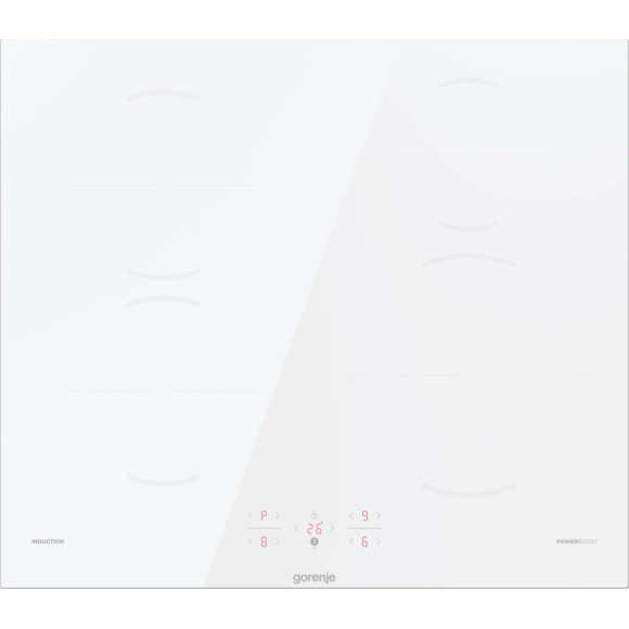 Gorenje GI6401WSC (Indukcinė kaitlentė)
