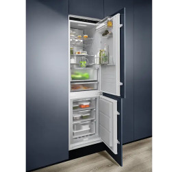 Electrolux ENV9MC18S (Šaldytuvas) 2