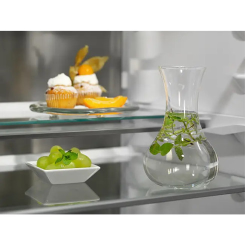 Electrolux ENV9MC18S (Šaldytuvas)