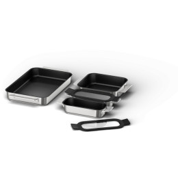 BOSCH HEZ9FF040 (Flex keptuvių rinkinys)