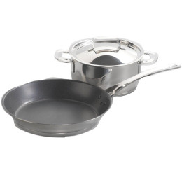 SIEMENS HZ390020 (Puodų rinkinys)