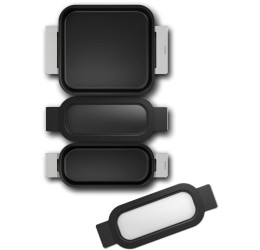 BOSCH HEZ9FF030 (Flex keptuvių rinkinys)