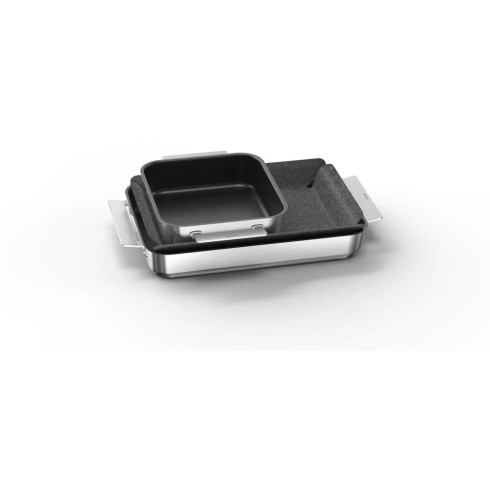 BOSCH HEZ9FF030 (Flex keptuvių rinkinys)