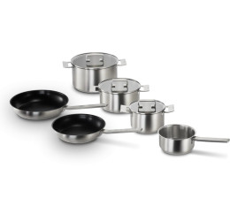 BOSCH HEZ9SE060 (Puodų rinkinys)