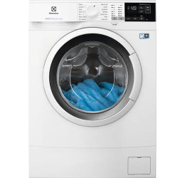 Electrolux EW6SM404W (Skalbimo mašina)