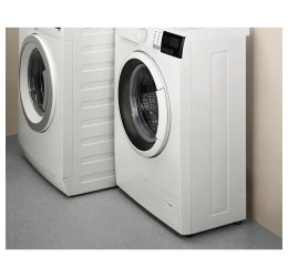 Electrolux EW6SM404W (Skalbimo mašina) 2