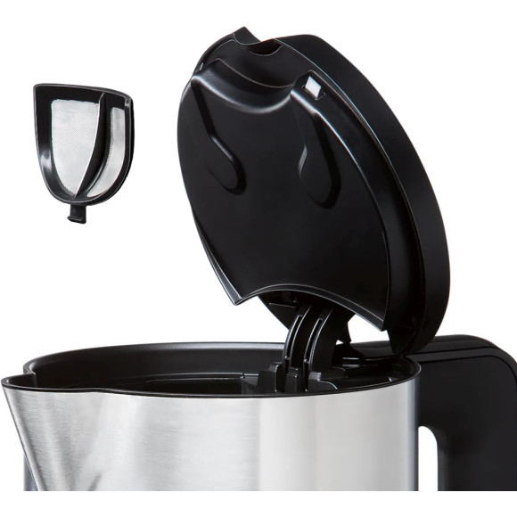 BOSCH TWK8613P (Virdulys)