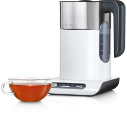 BOSCH TWK8611P (Virdulys) 2