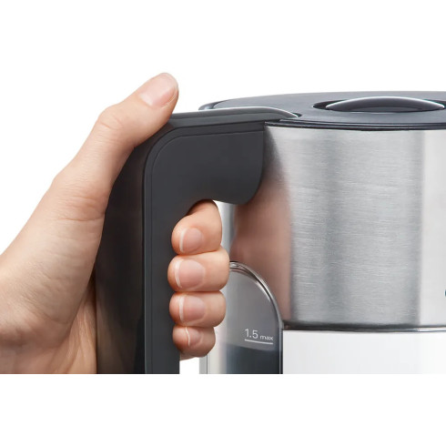 BOSCH TWK8611P (Virdulys)