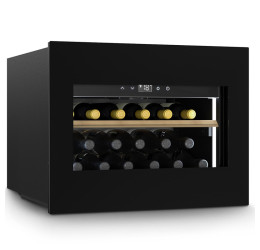 CASO WineDeluxe WD 17 (Vyno šaldytuvas) 2