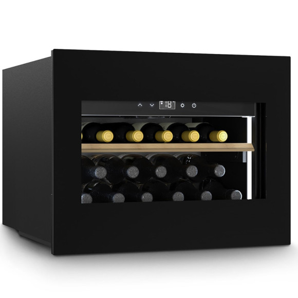 CASO WineDeluxe WD 17 (Vyno šaldytuvas)