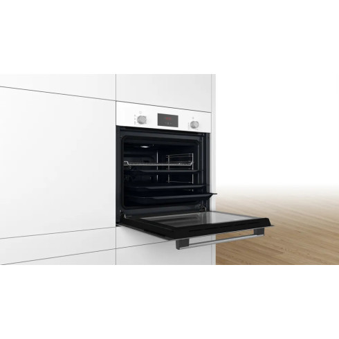 BOSCH HBF113BV1S (Orkaitė)