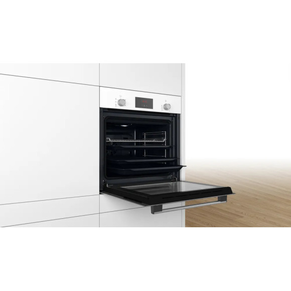 BOSCH HBF113BV1S (Orkaitė)