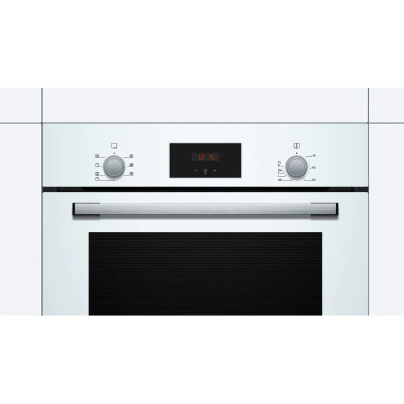 BOSCH HBF113BV1S (Orkaitė)