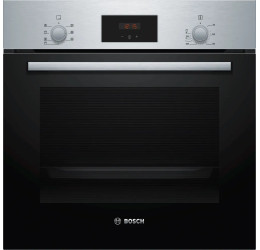 BOSCH HBF113BR1S (Orkaitė)