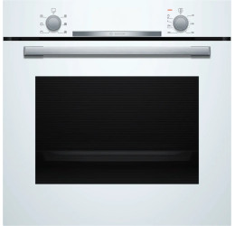 BOSCH HBA530BW0S (Orkaitė)