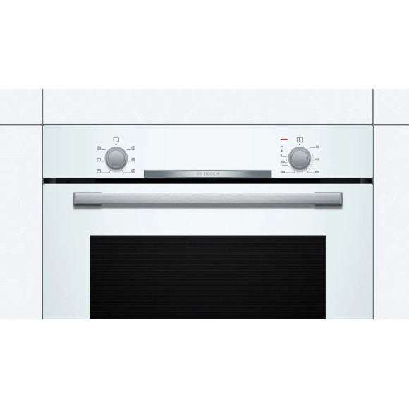 BOSCH HBA530BW0S (Orkaitė)