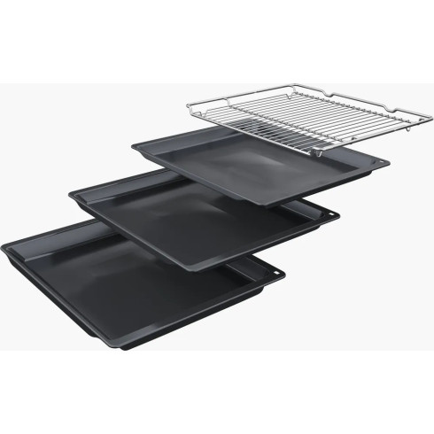 BOSCH HBA530BW0S (Orkaitė)