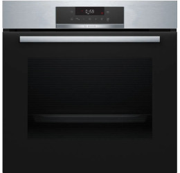 BOSCH HBA172BS0S (Orkaitė)
