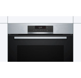 BOSCH HBA172BS0S (Orkaitė) 2