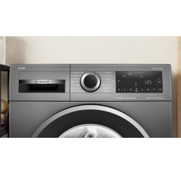 BOSCH WNG254ARSN i-Dos (Skalbimo mašina) 2