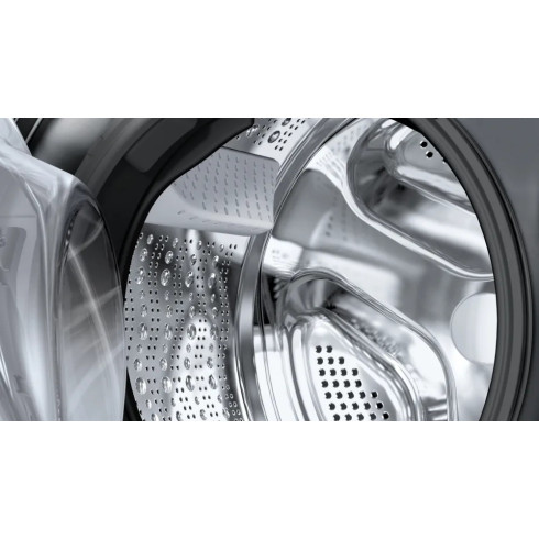 BOSCH WNG254ARSN i-Dos (Skalbimo mašina)