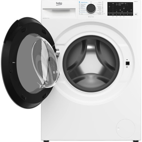 BEKO B5DFT510457WPB (Skalbimo mašina)
