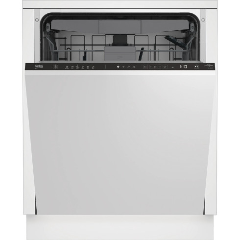 BEKO BDIN36530 (Indaplovė)