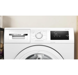 BOSCH WAN2801LSN (Skalbimo mašina) 2