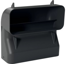 BOSCH HEZ9VDSB4 S, 60 cm (Ortakis)