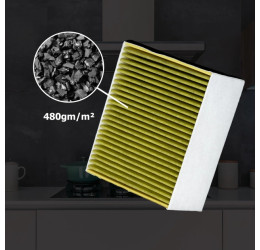 BOSCH DZZ1XX1B6 (Anglies filtras) 2