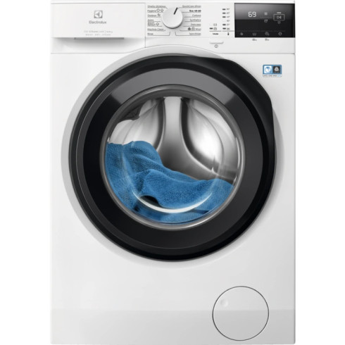 Electrolux EW7W2492E (Skalbimo mašina)