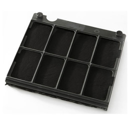 Elica Long life CFC0141725 (Anglies filtras)