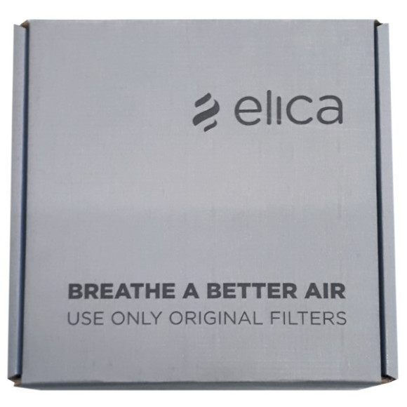 Elica Long life CFC0141725 (Anglies filtras)