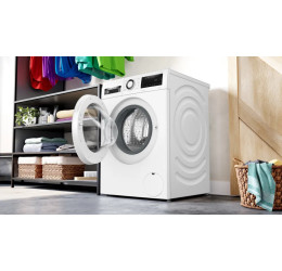 BOSCH WGG242Z2SN (Skalbimo mašina) 2