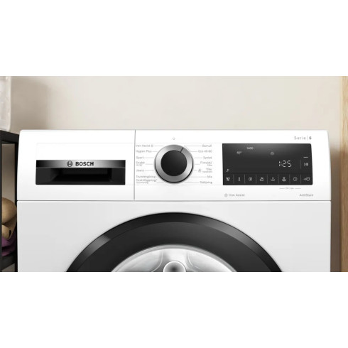 BOSCH WGG244Z0SN (Skalbimo mašina)