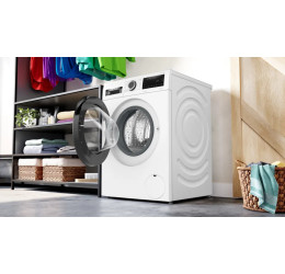 BOSCH WGG244Z0SN (Skalbimo mašina) 2
