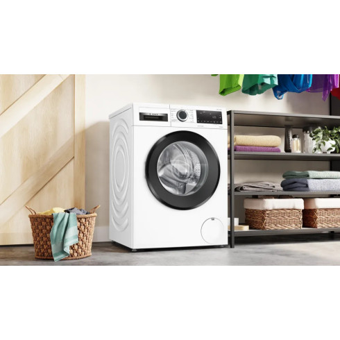BOSCH WGG244Z0SN (Skalbimo mašina)